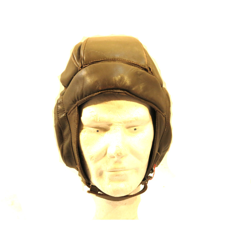 Casque de tankiste Ref Tan 2508
