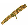 Housse cordura FRF1 ref M1 camouflé 1.22m