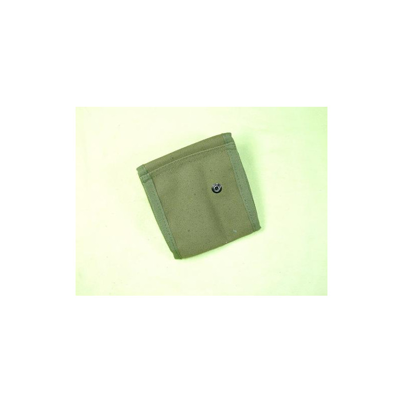 Porte chargeur USM1 vert repro