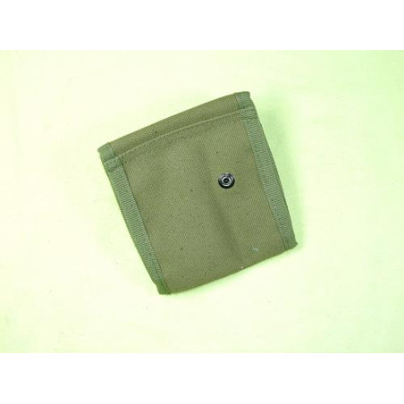 Porte chargeur USM1 vert repro sans marquage