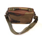 Sacoche cordura pour arme de poing Ref K camo