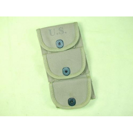 Porte clips 45 US repro