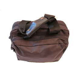 Sacoche cordura pour arme de poing Ref K OD