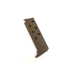 Chargeur neutralisé PA  Browning 1910 avec talon