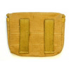 Pouch porte cartouche riot gun US Army 39/45