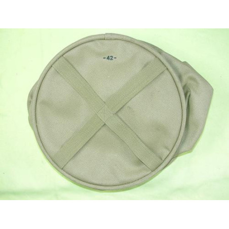 Vache a eau  US repro