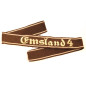 Bande de bras EMSLAND 4  Repro bo 80 