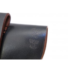 Etui cuir Mauser 14 ou 34