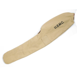 Housse de transport USM1 coton kaki clair