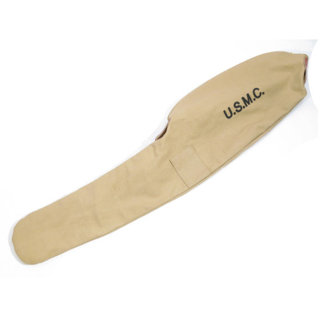 Housse de transport USM1 coton kaki clair