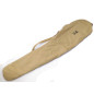Housse de transport Garand M1 US en coton avec doublure couleur sable