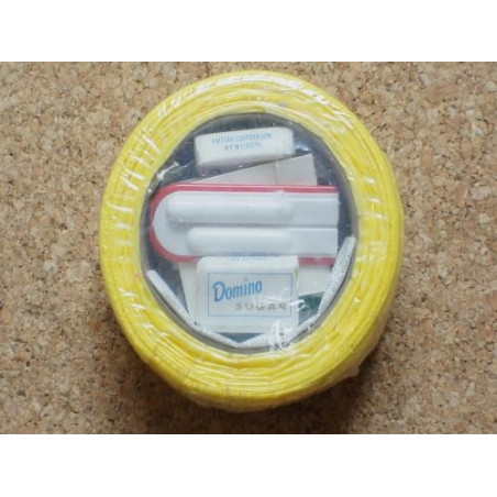 kit survival Pocket tent