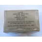 Pansement US Army large first aid dressing ref un 1 