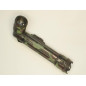 Mini lampe TL couleur camo Flectar