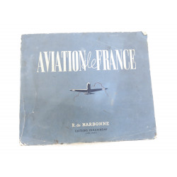 Livre Aviation de France R...