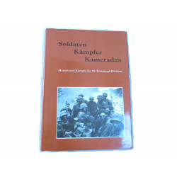 Livre Soldaten Kampfter...