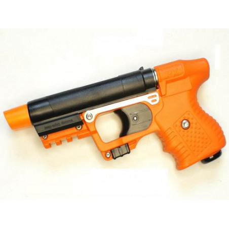 Pistolet jet protecteur JPX orange