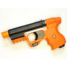 Pistolet jet protecteur JPX orange