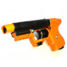 Pistolet jet protecteur JPX orange