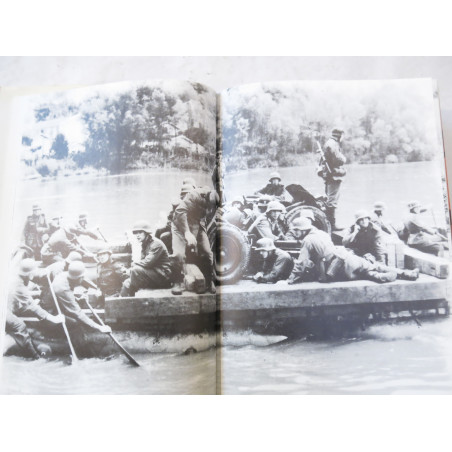 Livre ein Fels im Meer 3 SS Panzerdivision TOTENKOPF et2