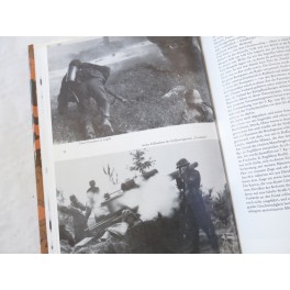 Livre ein Fels im Meer 3 SS Panzerdivision TOTENKOPF et2