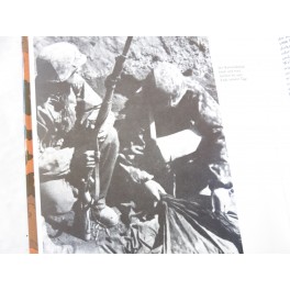 Livre ein Fels im Meer 3 SS Panzerdivision TOTENKOPF et2