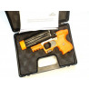 Pistolet jet protecteur JPX orange