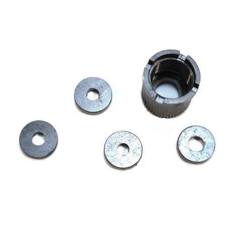 Blank fire rifle Gew 43 Walher