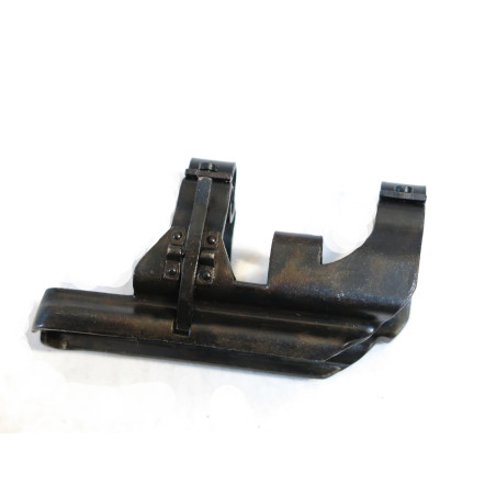 Montage de lunette STG 43 MKB 42