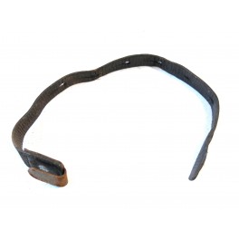 sangle cuir arriere de brelage WH 