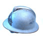 Casque Adrian de pompiers Champigny s veude