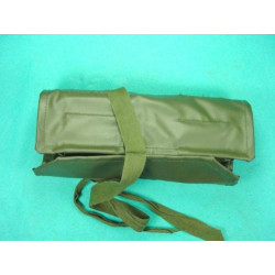 Necessaire de nettoyage Suisse arme longue