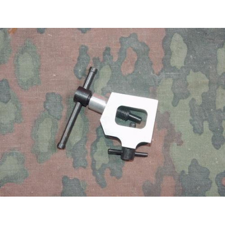 Outil de reglage guidon Schmidt Rubin K31 et carabine 1911