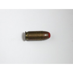 Cartouche 45 ACP Tracante...