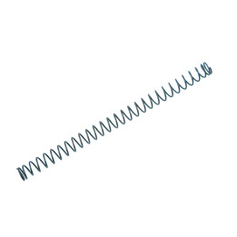 Ressort recuperateur C45