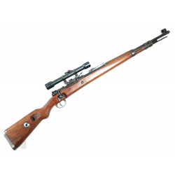 Mauser 98K sniper