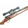 Mauser 98K sniper