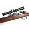 Mauser 98K sniper