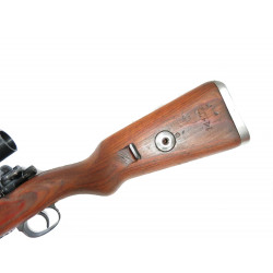 Mauser 98K sniper