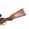 Mauser 98K sniper