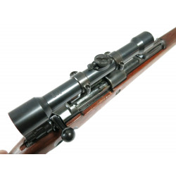 Mauser 98K sniper