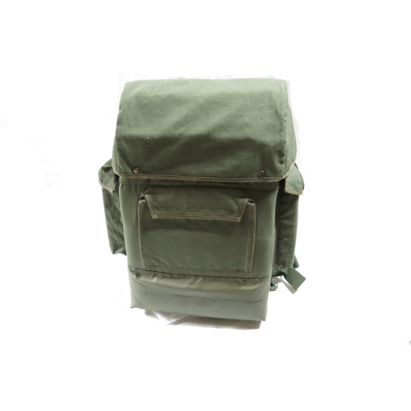 Sac à dos armée Française avec armature 