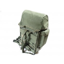 Sac à dos armée Française avec armature 