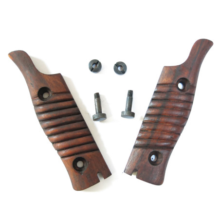 Plaquettes de baionnette Mauser 98k