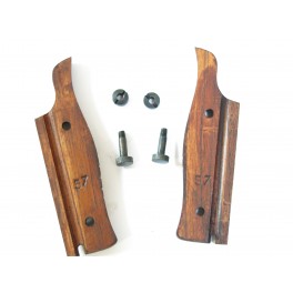 Plaquettes de baionnette Mauser  98k