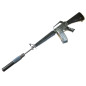 Silencer M16 222 R ou 223 avec adaptateur