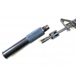 Atténuateur pour M16 222 R
