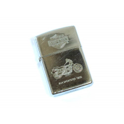 Briquet Zippo original...