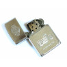 Briquet Zippo original Harley Davidson XLM Sportster