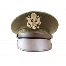 Casquette officier US Army...